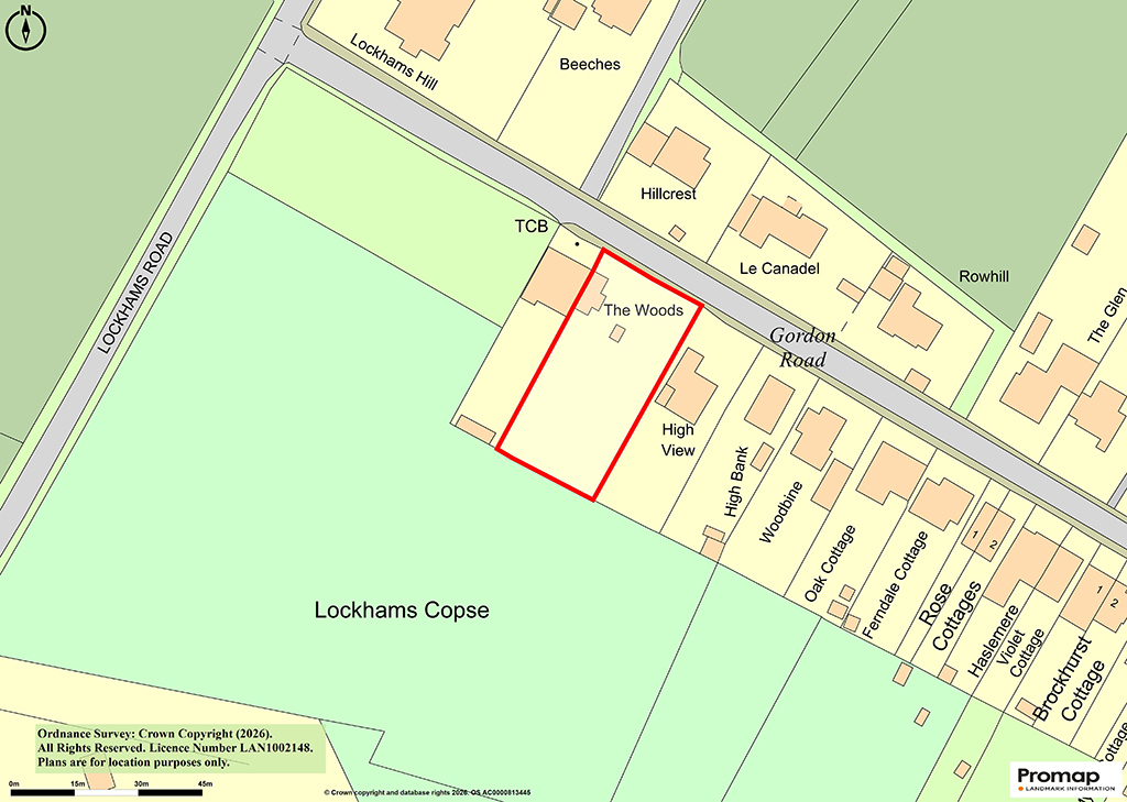 Lot: 169 - HOUSE FOR IMPROVEMENT -